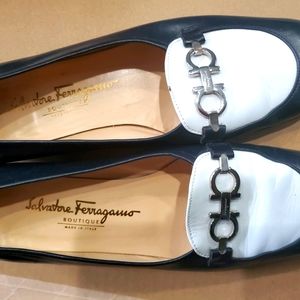 Sergio faragamo size 9.5